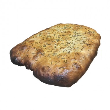 Focaccia