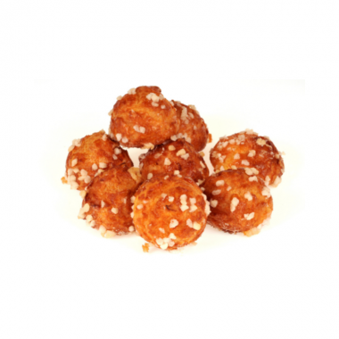 Chouquettes