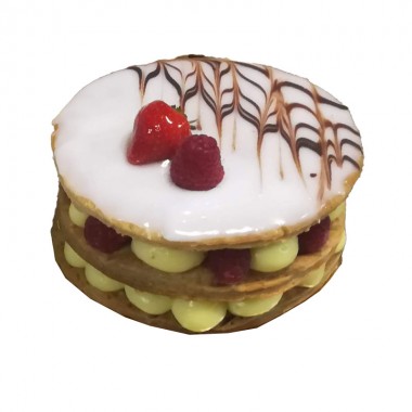 Millefeuille