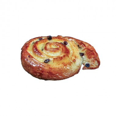 Pain aux raisins