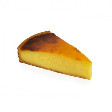 Part de flan