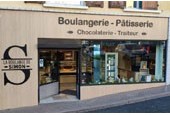Boutique Centre-ville